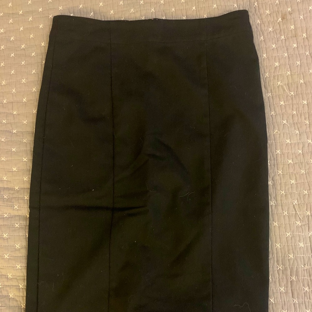 Alice + Olivia pencil skirt size 2